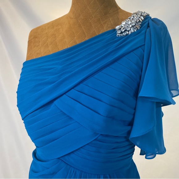 Evening dress, party dress, MOB - Picture 4 of 8